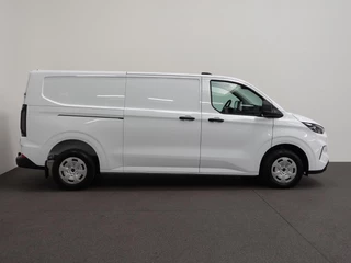 Ford Transit Custom – thumbnail 6