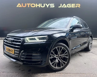 Audi Q5 – thumbnail 1