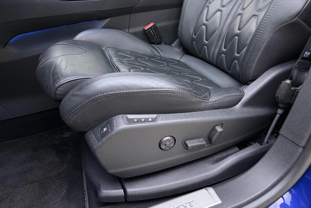 Peugeot 3008 – foto 20