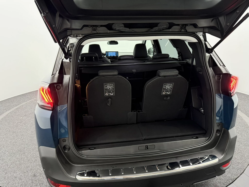 Peugeot 5008 – foto 29