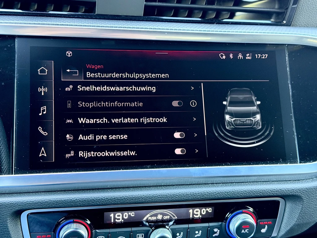 Audi Q3 – foto 22