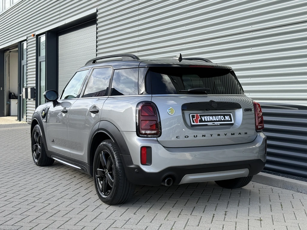 MINI Countryman – foto 5