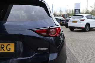 Mazda CX-5 – thumbnail 5