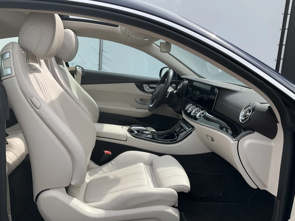 Mercedes-Benz E-Klasse – foto 23
