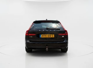 Volvo V90 – thumbnail 4
