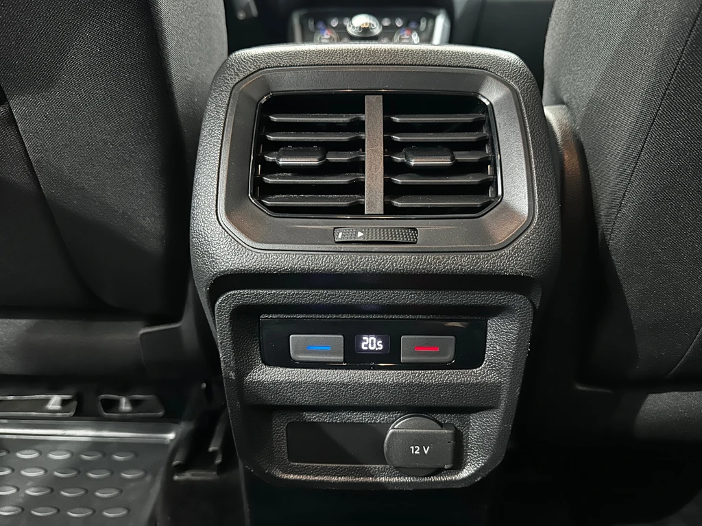 Volkswagen Tiguan – foto 18