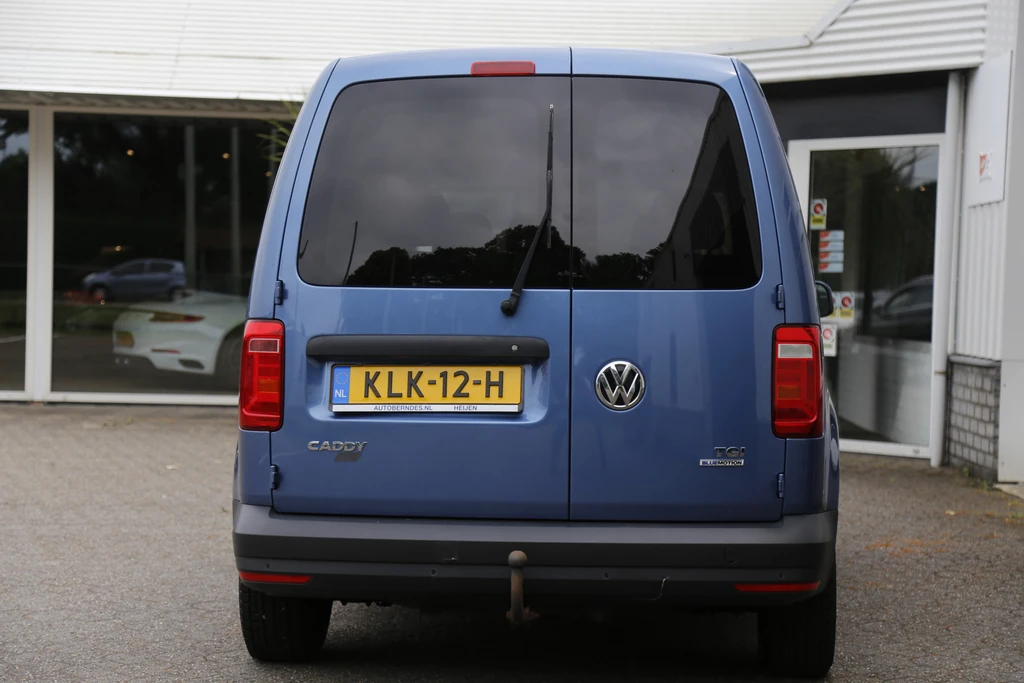 Volkswagen Caddy – foto 9