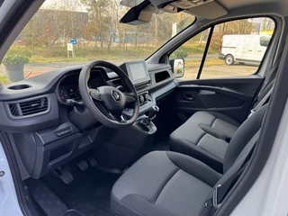 Renault Trafic – thumbnail 22