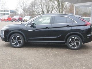 Mitsubishi Eclipse Cross – thumbnail 2