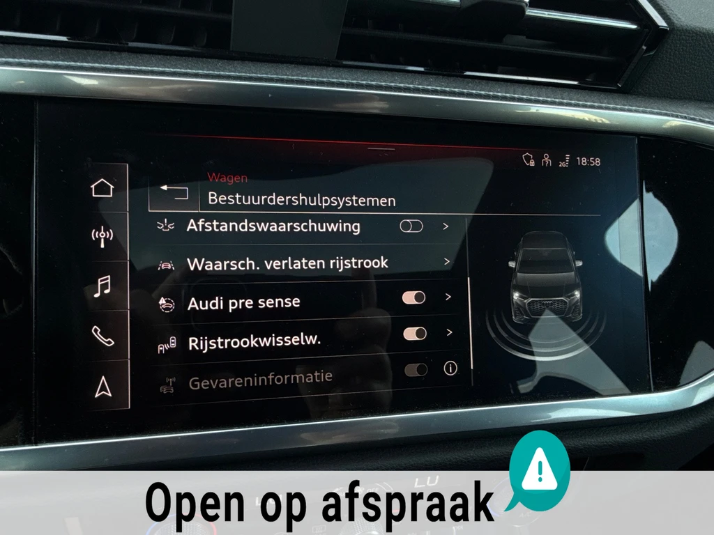 Audi Q3 – foto 15