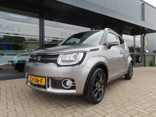 Suzuki Ignis – thumbnail 1