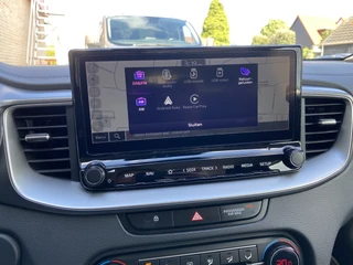 Kia Ceed Sportswagon – thumbnail 26