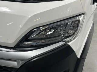 Citroën Jumper – thumbnail 11