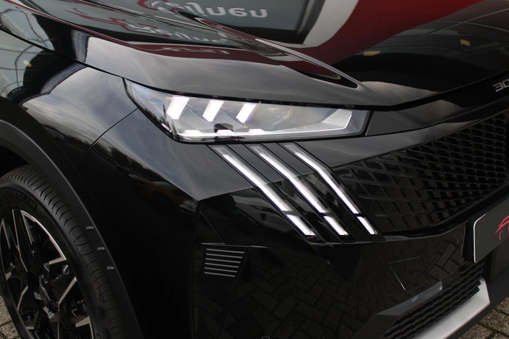 Peugeot 3008 – foto 17