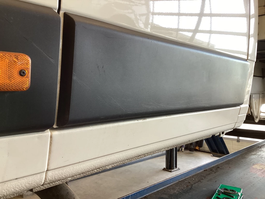 Opel Movano – foto 31