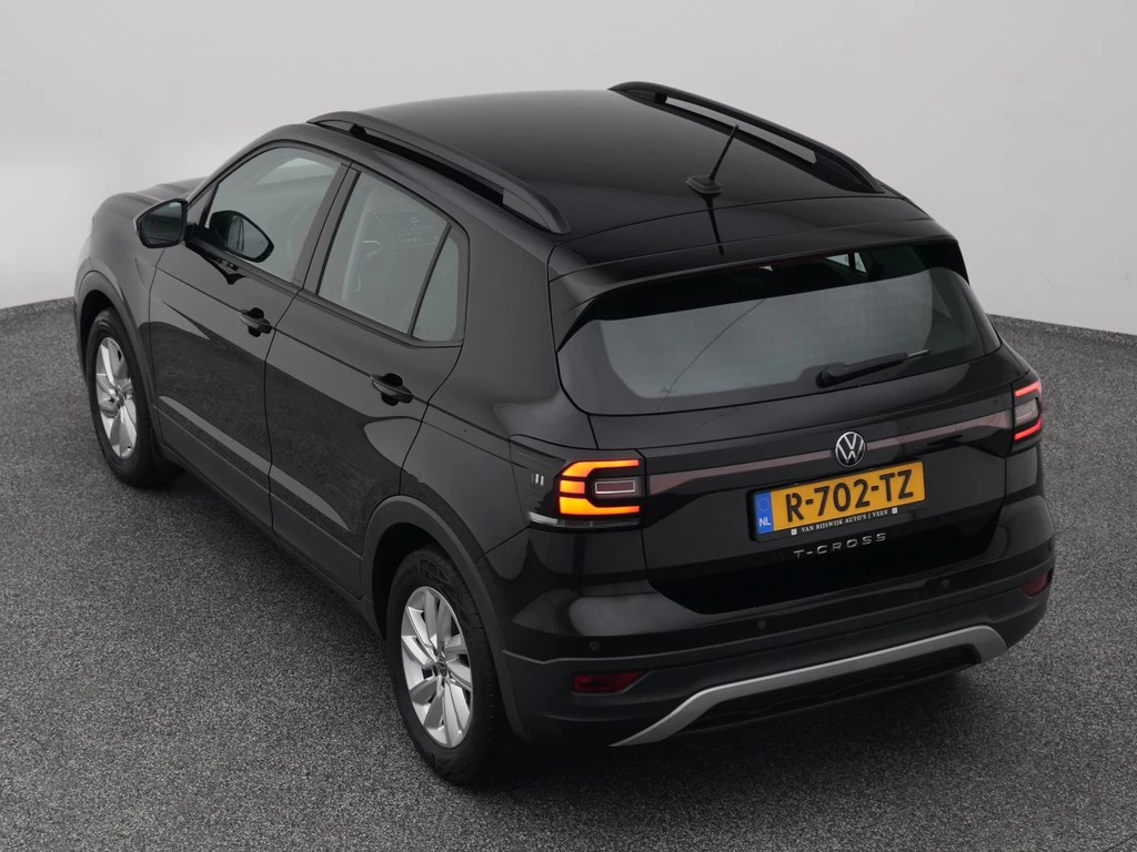 Volkswagen T-Cross – foto 7