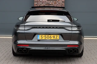 Porsche Panamera – thumbnail 4