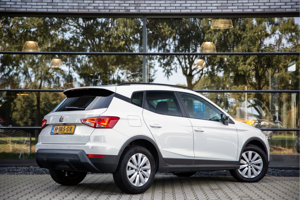 SEAT Arona – foto 3
