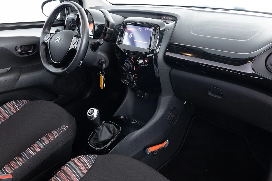 Citroën C1 – foto 8