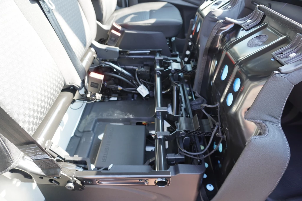 Ford Transit – foto 22