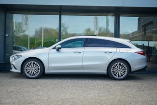 Mercedes-Benz CLA – thumbnail 2
