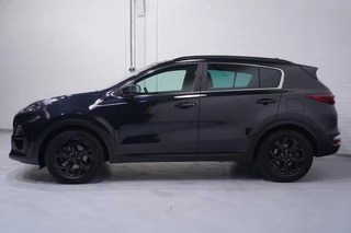 Kia Sportage – thumbnail 2