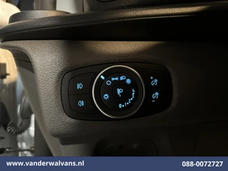Ford Transit Custom – thumbnail 19