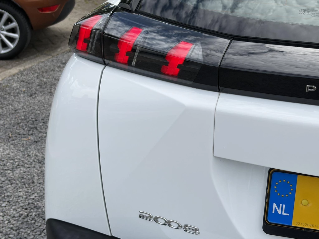 Peugeot 2008 – foto 41