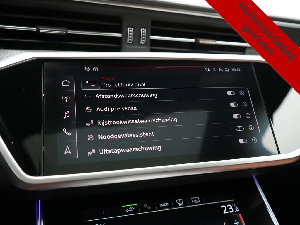 Audi A6 – foto 37