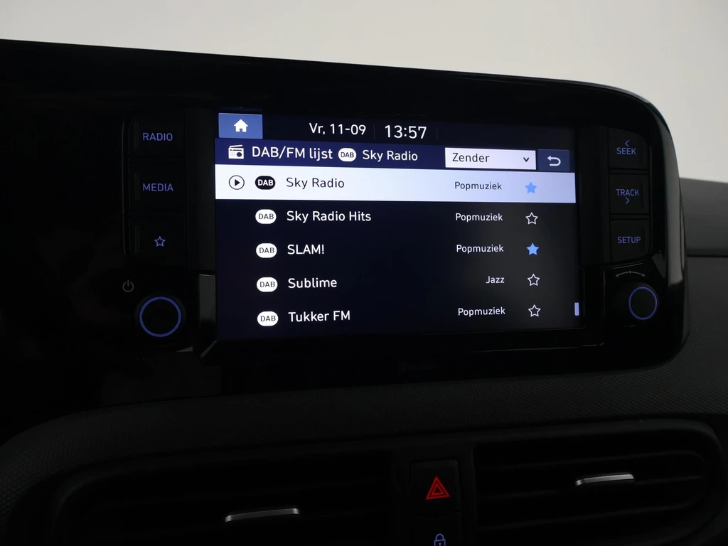 Hyundai i10 – foto 34