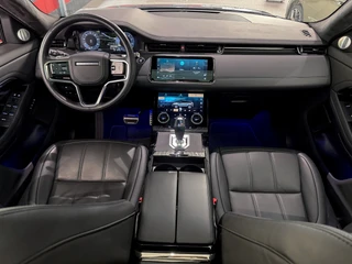 Land Rover Range Rover Evoque – thumbnail 16