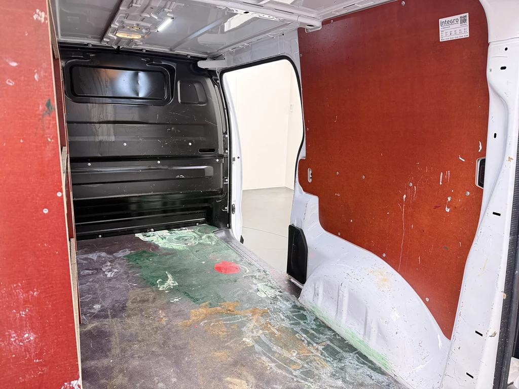 Opel Vivaro – foto 23