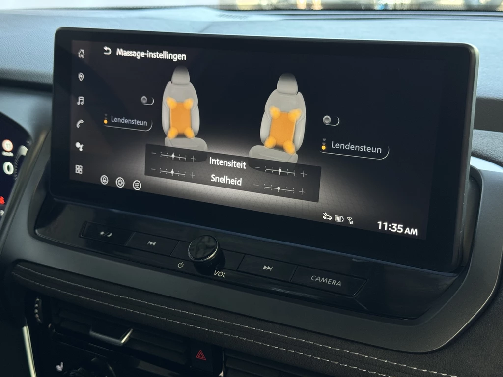 Nissan QASHQAI – foto 59