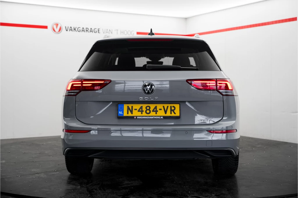 Volkswagen Golf – foto 4