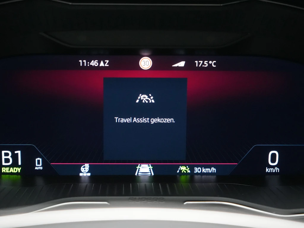 Škoda Superb – foto 20