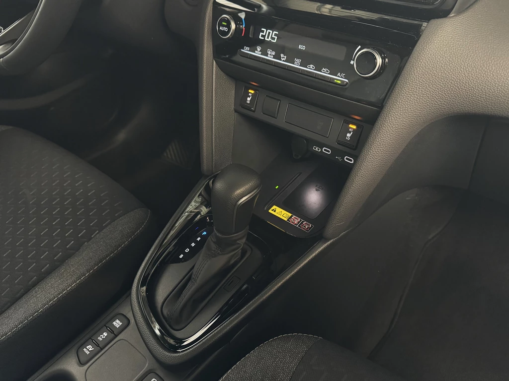 Toyota Yaris Cross – foto 47