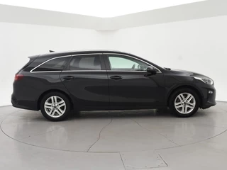 Kia Ceed Sportswagon – thumbnail 6