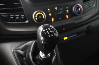 Ford Transit Custom – thumbnail 21