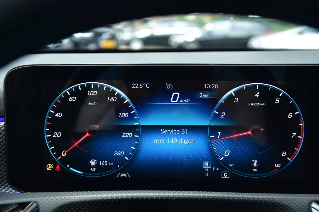 Mercedes-Benz A-Klasse – foto 21