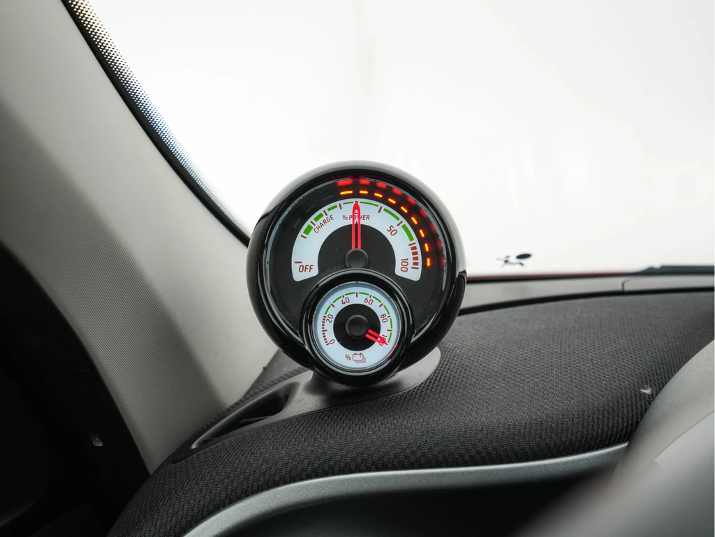 smart Forfour – foto 17