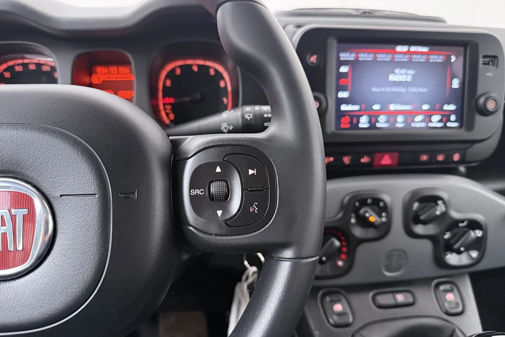 Fiat Panda – foto 16