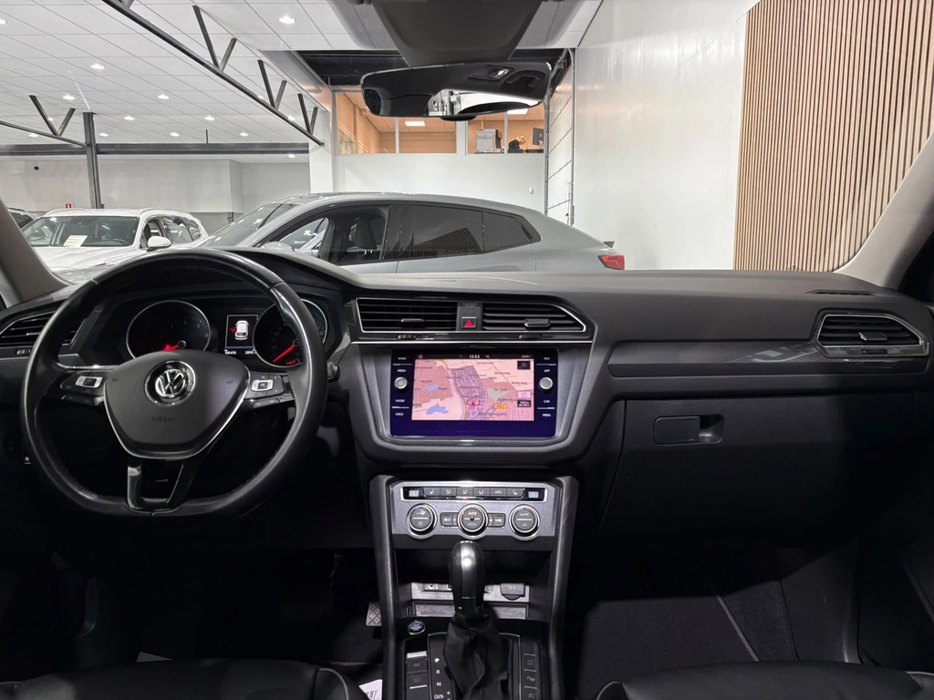 Volkswagen Tiguan Allspace – foto 17