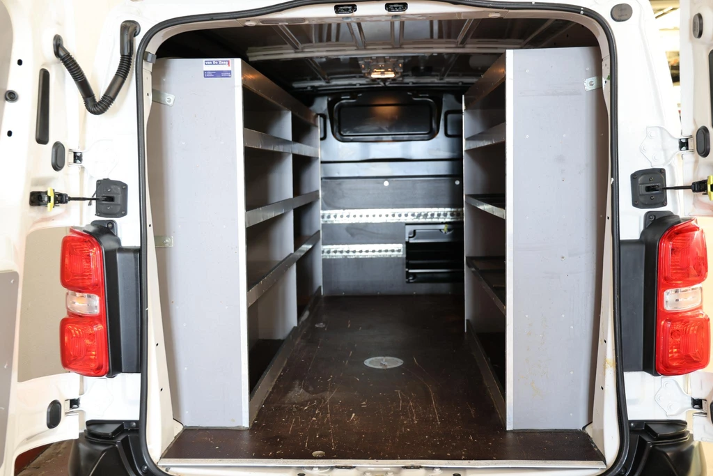 Toyota ProAce – foto 10