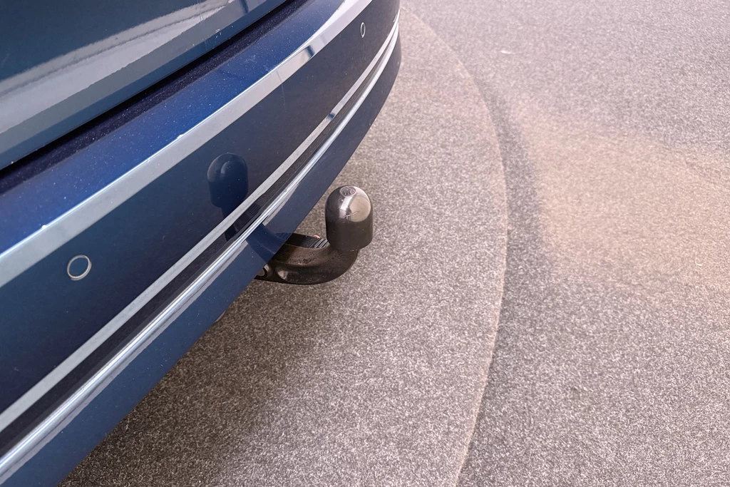 Škoda Octavia – foto 13