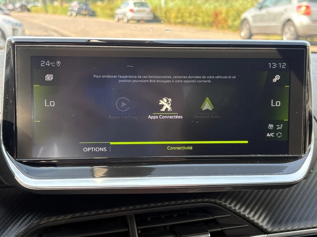 Peugeot 2008 – foto 11