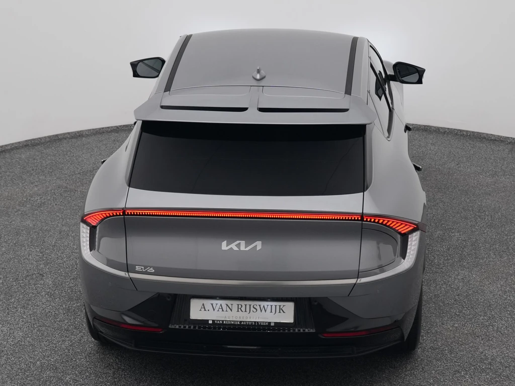 Kia EV6 – foto 9