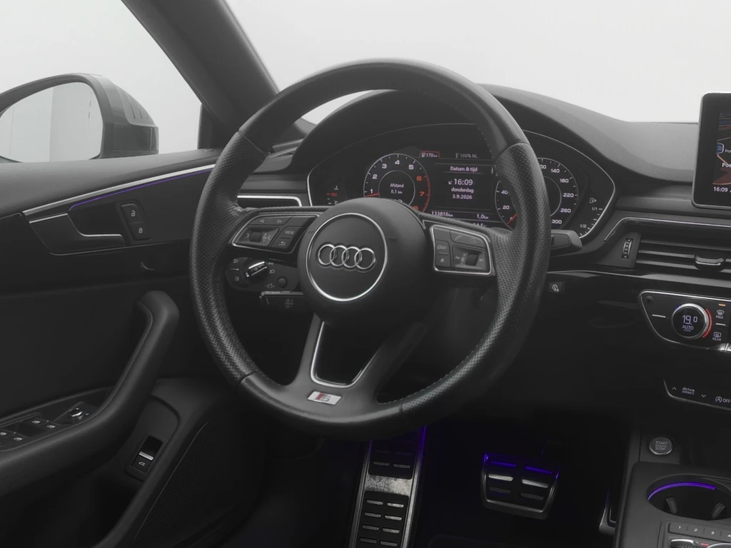 Audi A5 – foto 23