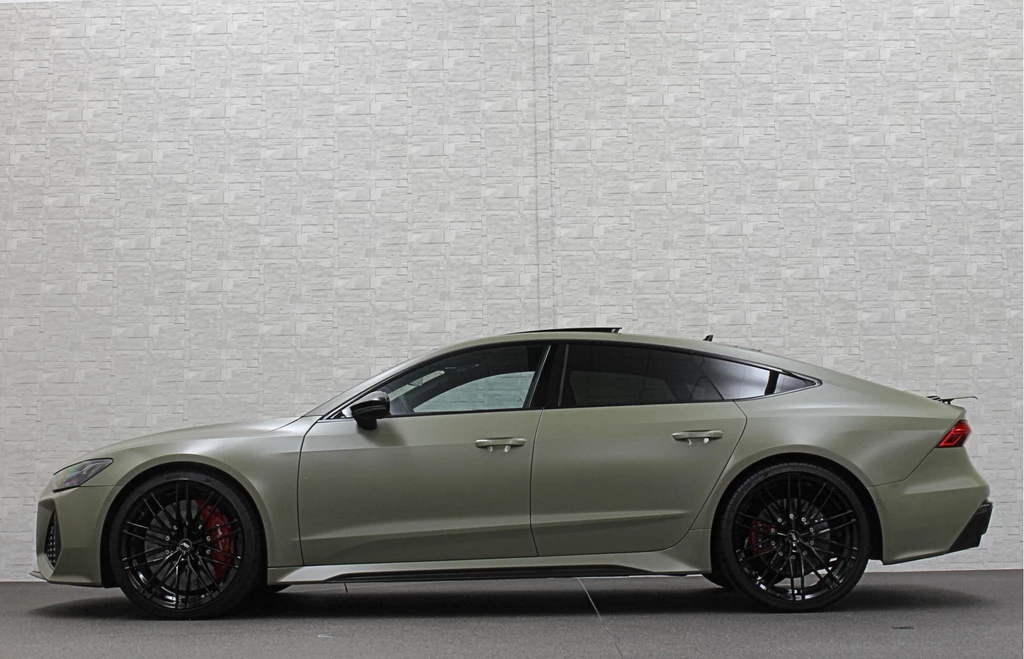 Audi RS7 – foto 3