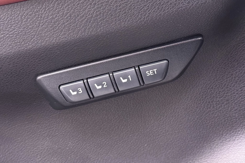 Lexus NX – foto 22