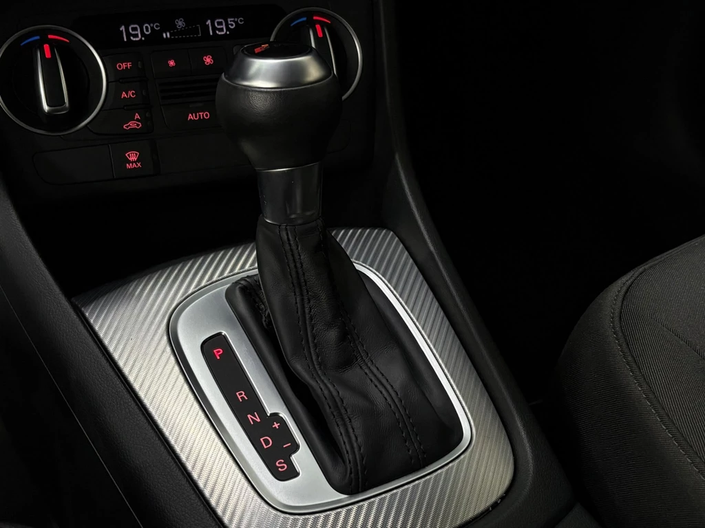 Audi Q3 – foto 28